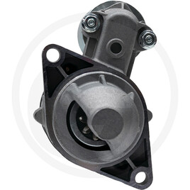 GRANIT Starter 12 V / 0.6 kW