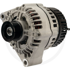 GRANIT Alternator 14 V / 90 A