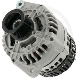 GRANIT Alternator 14 V / 120 A