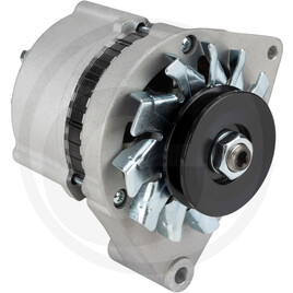 GRANIT Alternator 14 V / 33 A