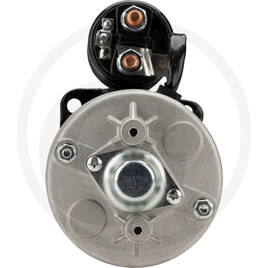 GRANIT Starter 24 V 4.0 kW 9-spline