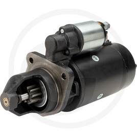 GRANIT Starter 12V 3.0kW 9-spline