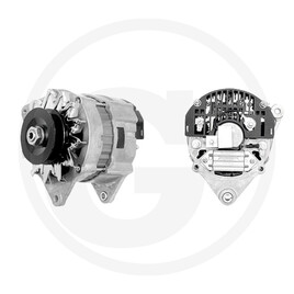 GRANIT Alternator 14 V / 65 A