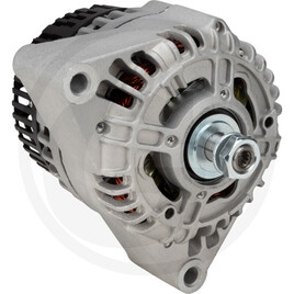 GRANIT Alternator 28 V / 55 A