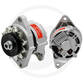 GRANIT Alternator 14 V / 33 A
