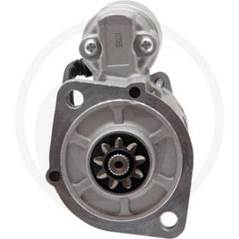 GRANIT Gear reduction starter 12 V / 2.2 kW