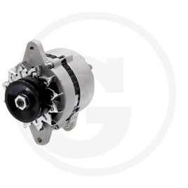 GRANIT Alternator 14V 35A