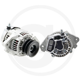 GRANIT Alternator 14 V / 45 A