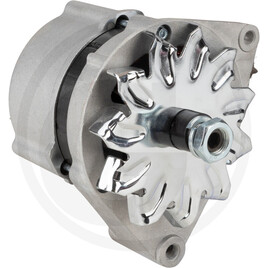 GRANIT Alternator 14V 33A