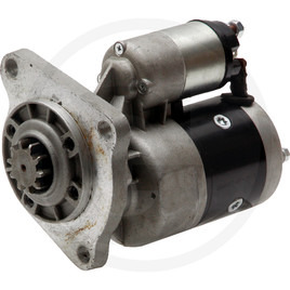 GRANIT Gear reduction starter 12 V / 2.7 kW