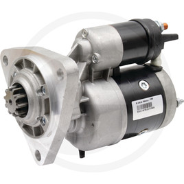 GRANIT Gear reduction starter 12 V / 2.7 kW