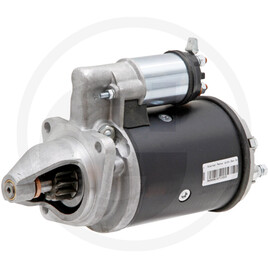GRANIT Starter 12 V / 3.0 kW