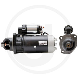 GRANIT Starter 12 V / 3.0 kW
