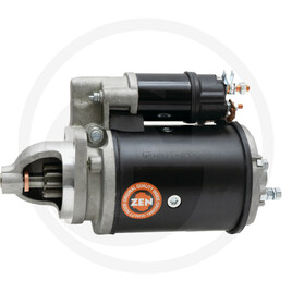 GRANIT Starter 12 V / 2.8 kW