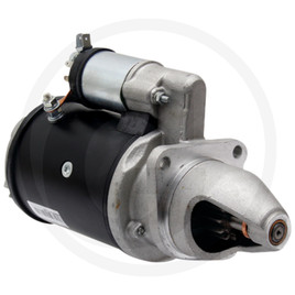 GRANIT Starter 12 V / 2.8 kW