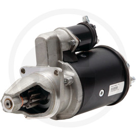 GRANIT Starter 12 V / 2.8 kW