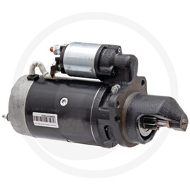 GRANIT Starter 24 V / 4.0 kW