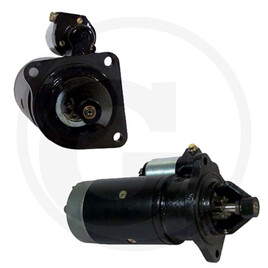 GRANIT Starter 12 V / 3.0 kW