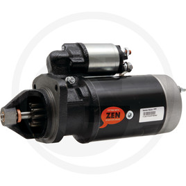 GRANIT Starter 24 V / 4.0 kW