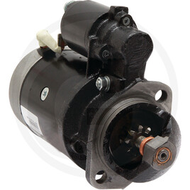 GRANIT Starter 12 V / 2.7 kW
