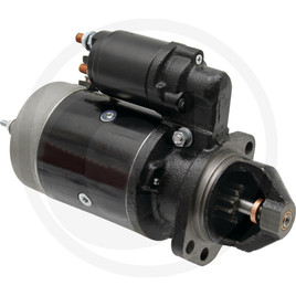GRANIT Starter 12 V / 2.7 kW