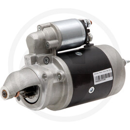 GRANIT Starter 12 V / 2.7 kW