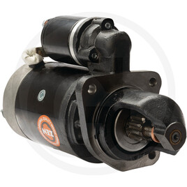 GRANIT Starter 12 V / 2.7 kW