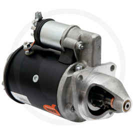 GRANIT Starter 12 V / 2.8 kW