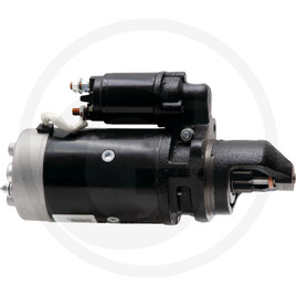 GRANIT Starter 12 V / 3.0 kW