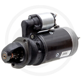 GRANIT Starter 12 V / 3.0 kW