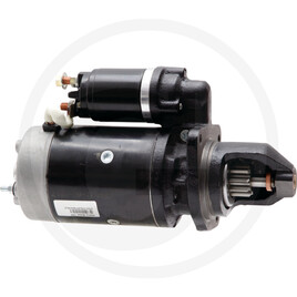 GRANIT Starter 12 V 3.1 kW