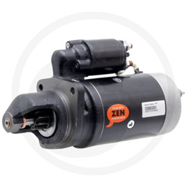 GRANIT Starter 12 V / 3.0 kW