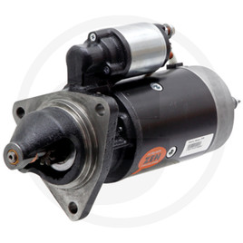 GRANIT Starter 24 V / 4.0 kW