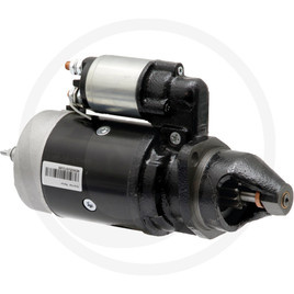 GRANIT Starter 12 V / 2.7 kW