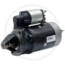 GRANIT Starter 12 V / 2.7 kW