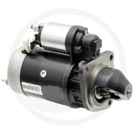 GRANIT Starter 12 V / 2.7 kW