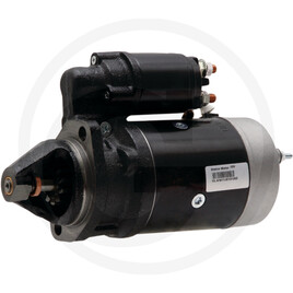 GRANIT Starter 12 V / 2.7 kW
