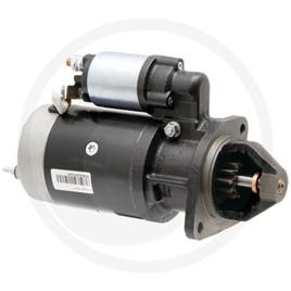 GRANIT Starter 12 V / 2.7 kW