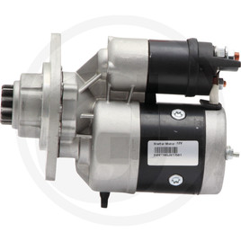 GRANIT Gear reduction starter 12 V / 2.7 kW