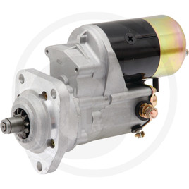 GRANIT Gear reduction starter 24 V / 4.0 kW