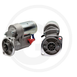 GRANIT Gear reduction starter 12 V / 2.2 kW