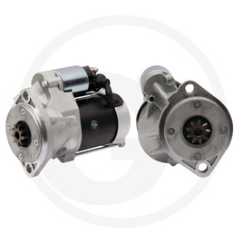GRANIT Starter 12 V / 3.0 kW