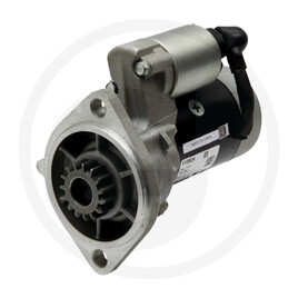 GRANIT Gear reduction starter 12 V 2.0 kW