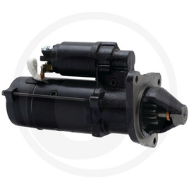GRANIT Gear reduction starter 12 V / 4.2 kW