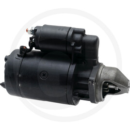 GRANIT Starter 24 V / 3.2 kW