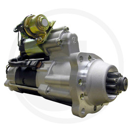 Prestolite Gear reduction starter 12 V / 5.0 kW