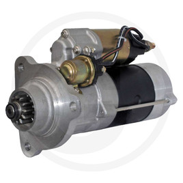 Prestolite Gear reduction starter 24 V / 7.5 kW