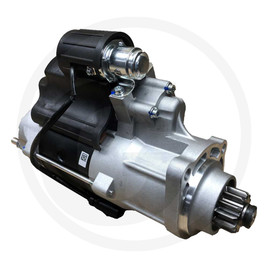 Prestolite Gear reduction starter 24 V / 7.5 kW