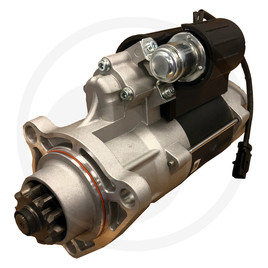 Prestolite Gear reduction starter 24 V / 7.5 kW