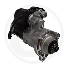 Prestolite Gear reduction starter 24 V / 7.5 kW